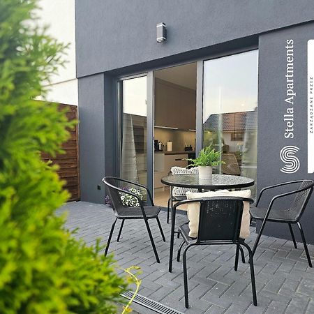 Domki Premium W Ustroniu Morskim - 365Pam Ustronie Morskie Esterno foto