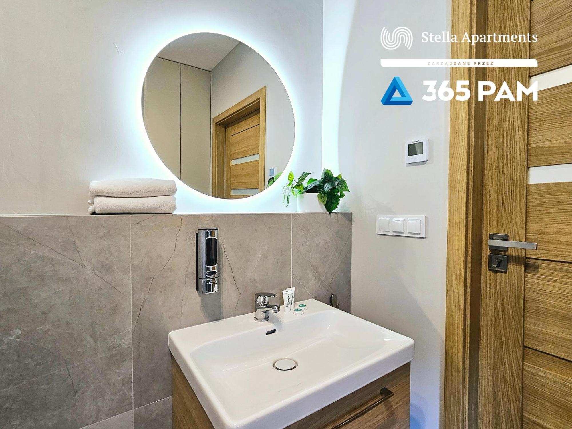 Domki Premium W Ustroniu Morskim - 365Pam Ustronie Morskie Esterno foto