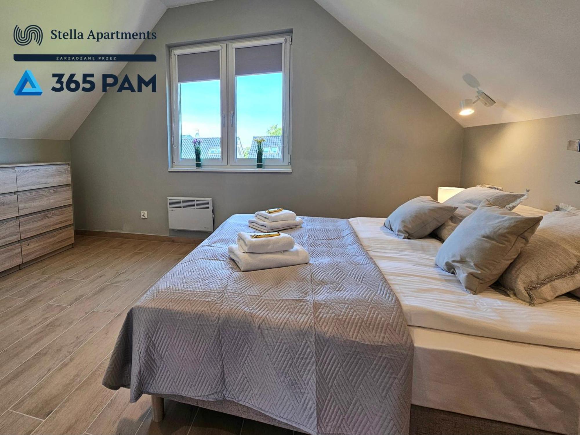 Domki Premium W Ustroniu Morskim - 365Pam Ustronie Morskie Esterno foto