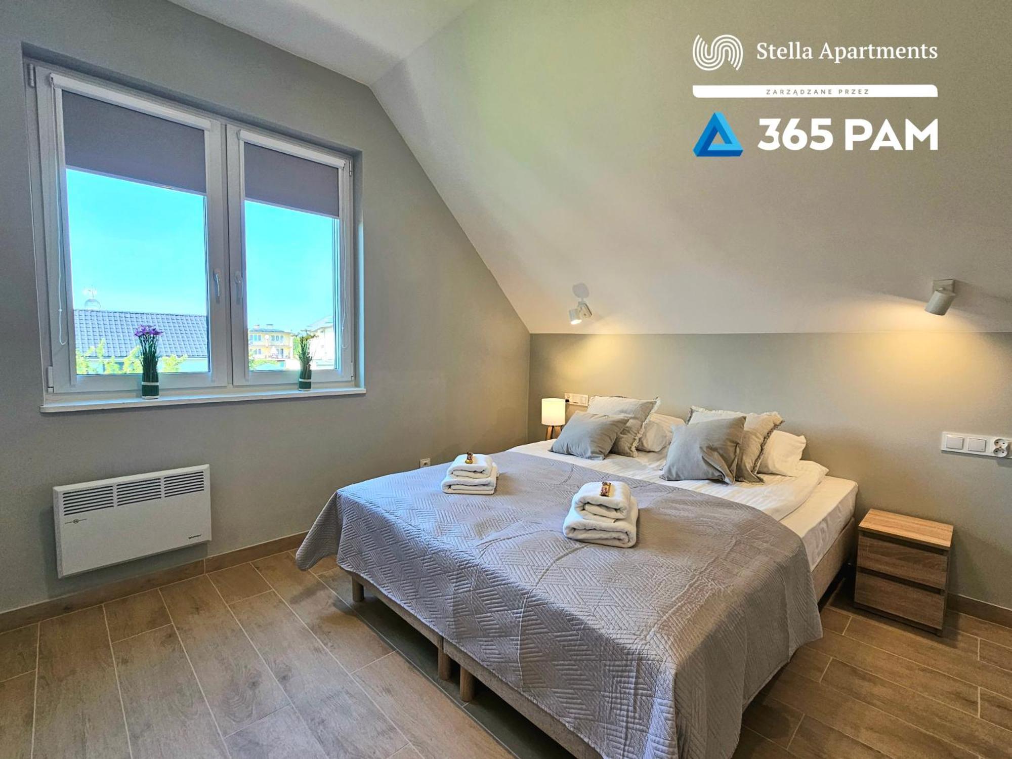 Domki Premium W Ustroniu Morskim - 365Pam Ustronie Morskie Esterno foto