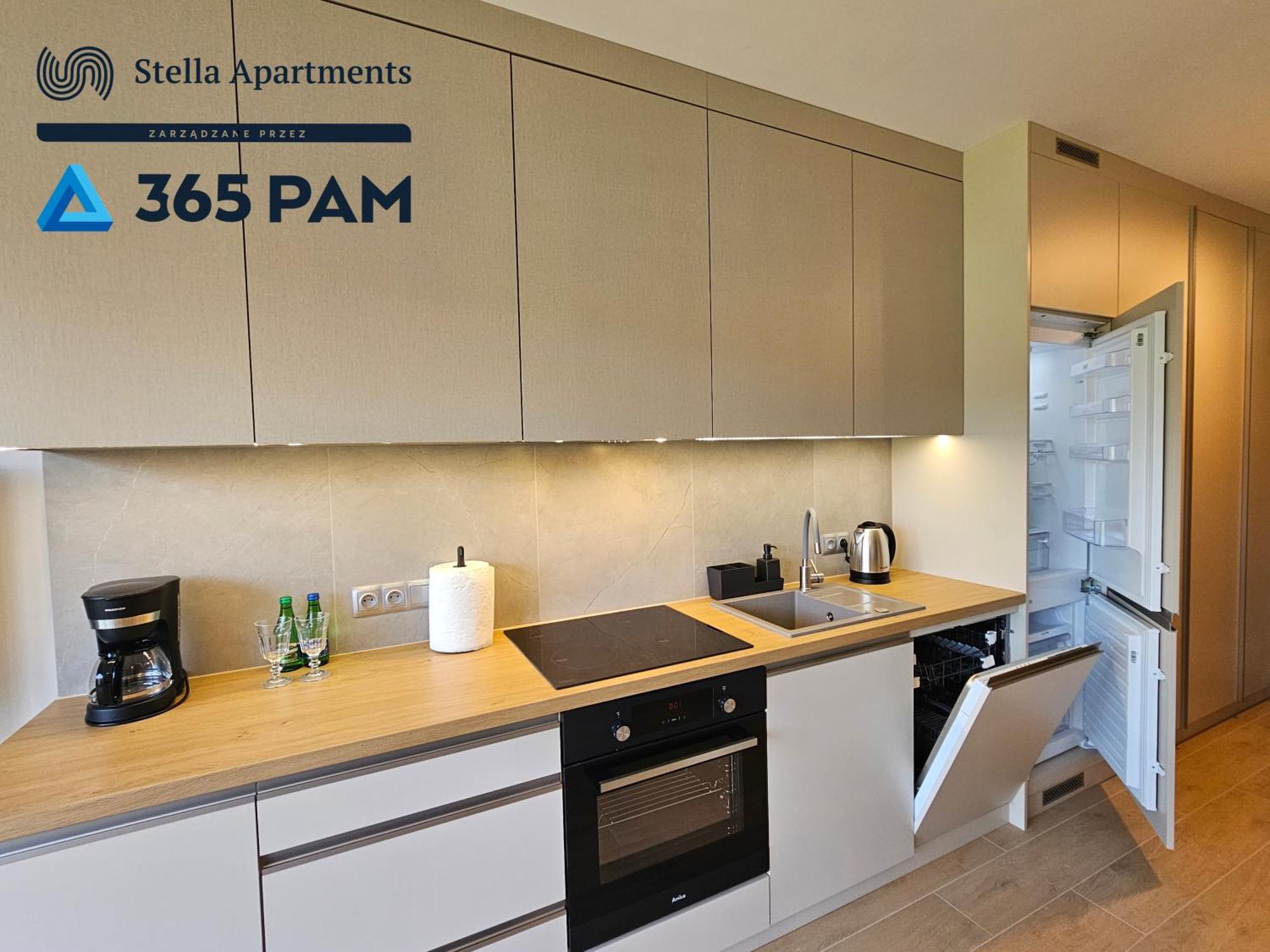 Domki Premium W Ustroniu Morskim - 365Pam Ustronie Morskie Esterno foto