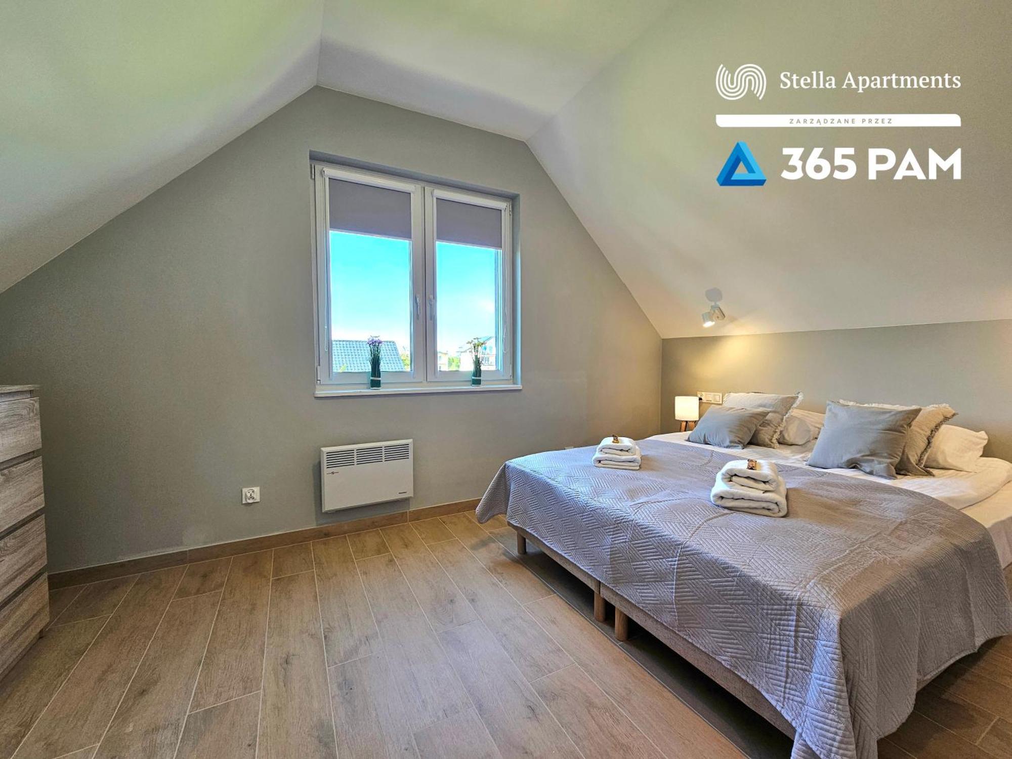 Domki Premium W Ustroniu Morskim - 365Pam Ustronie Morskie Esterno foto