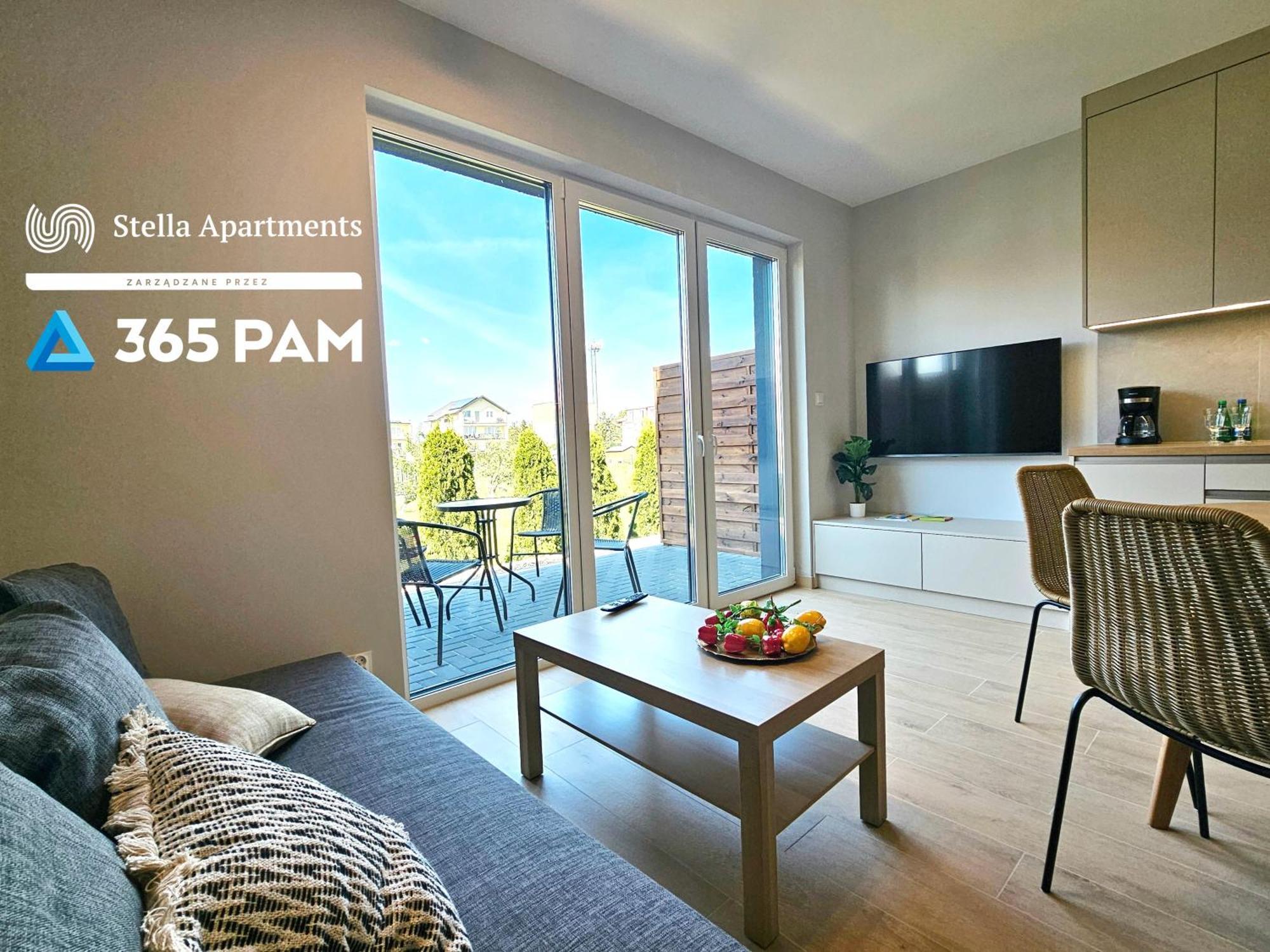 Domki Premium W Ustroniu Morskim - 365Pam Ustronie Morskie Esterno foto