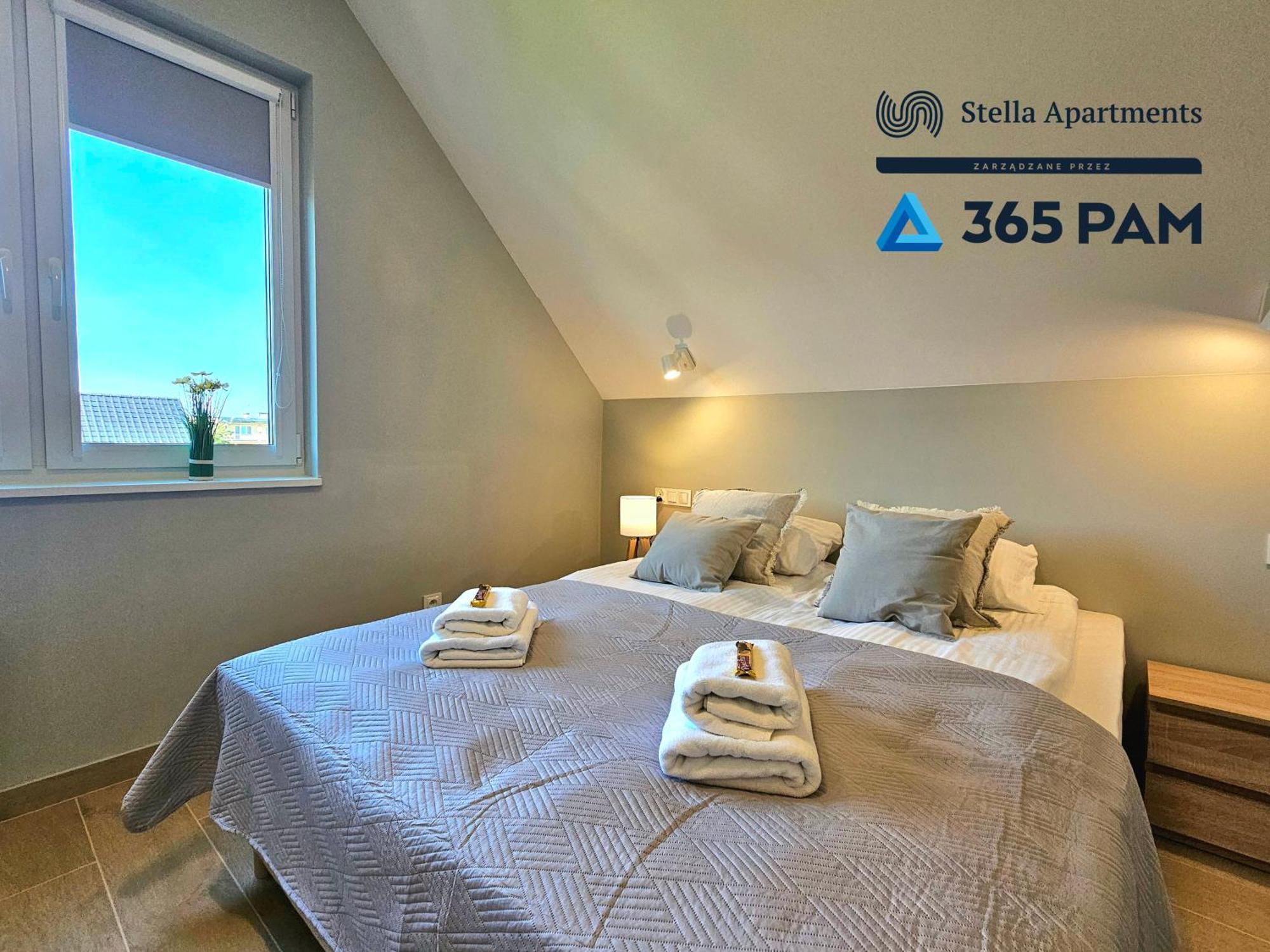 Domki Premium W Ustroniu Morskim - 365Pam Ustronie Morskie Esterno foto