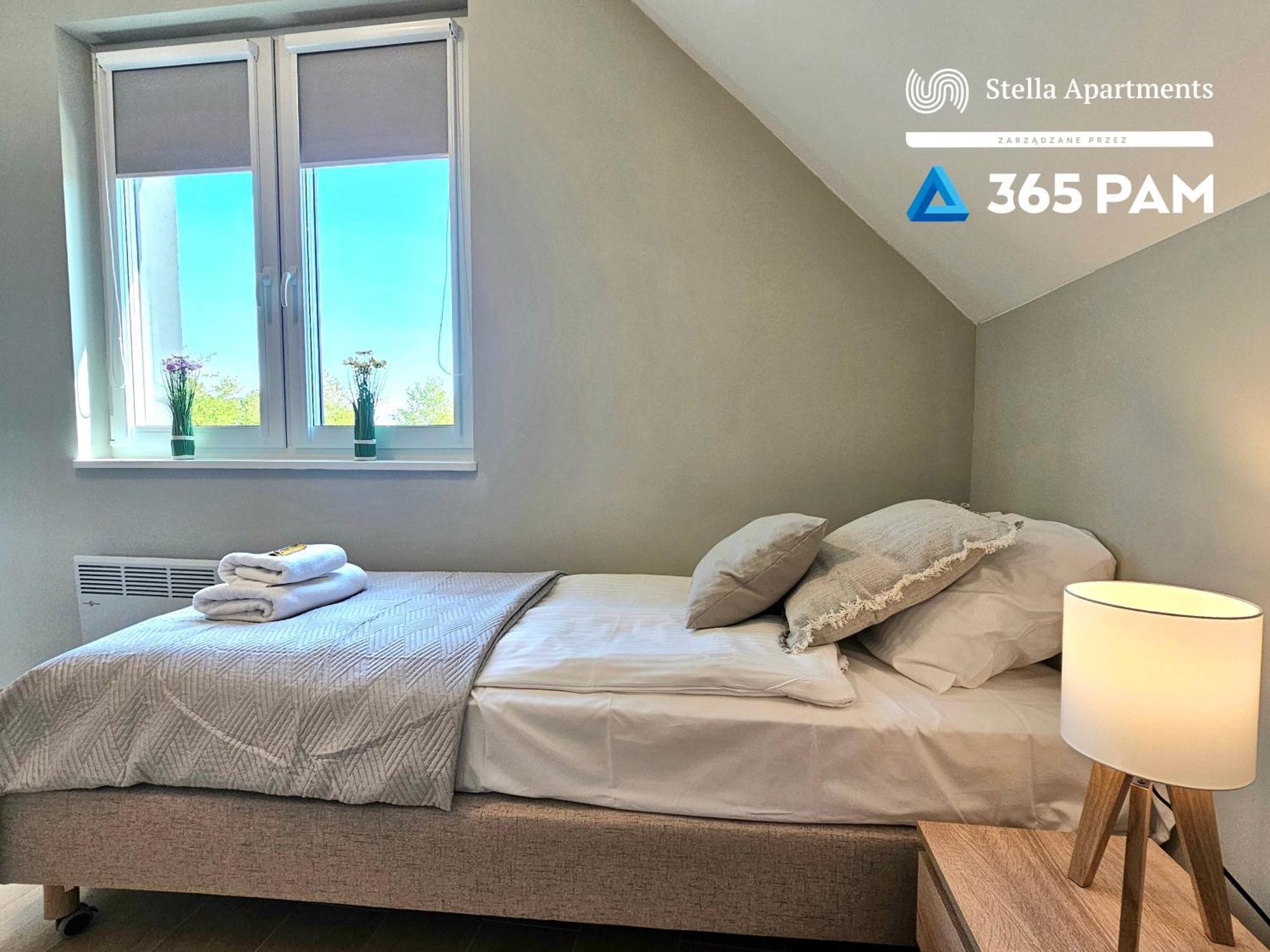 Domki Premium W Ustroniu Morskim - 365Pam Ustronie Morskie Esterno foto
