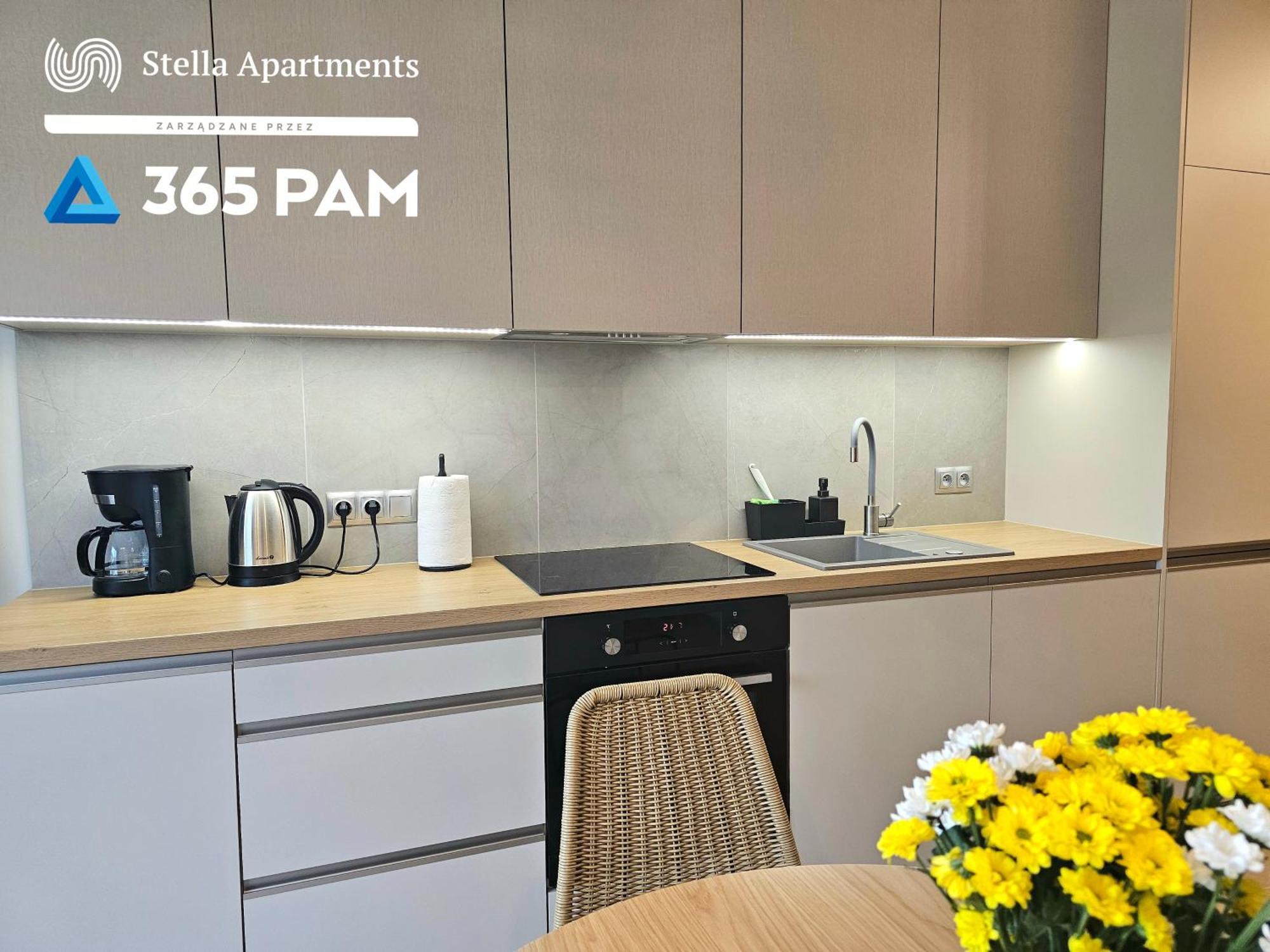 Domki Premium W Ustroniu Morskim - 365Pam Ustronie Morskie Esterno foto