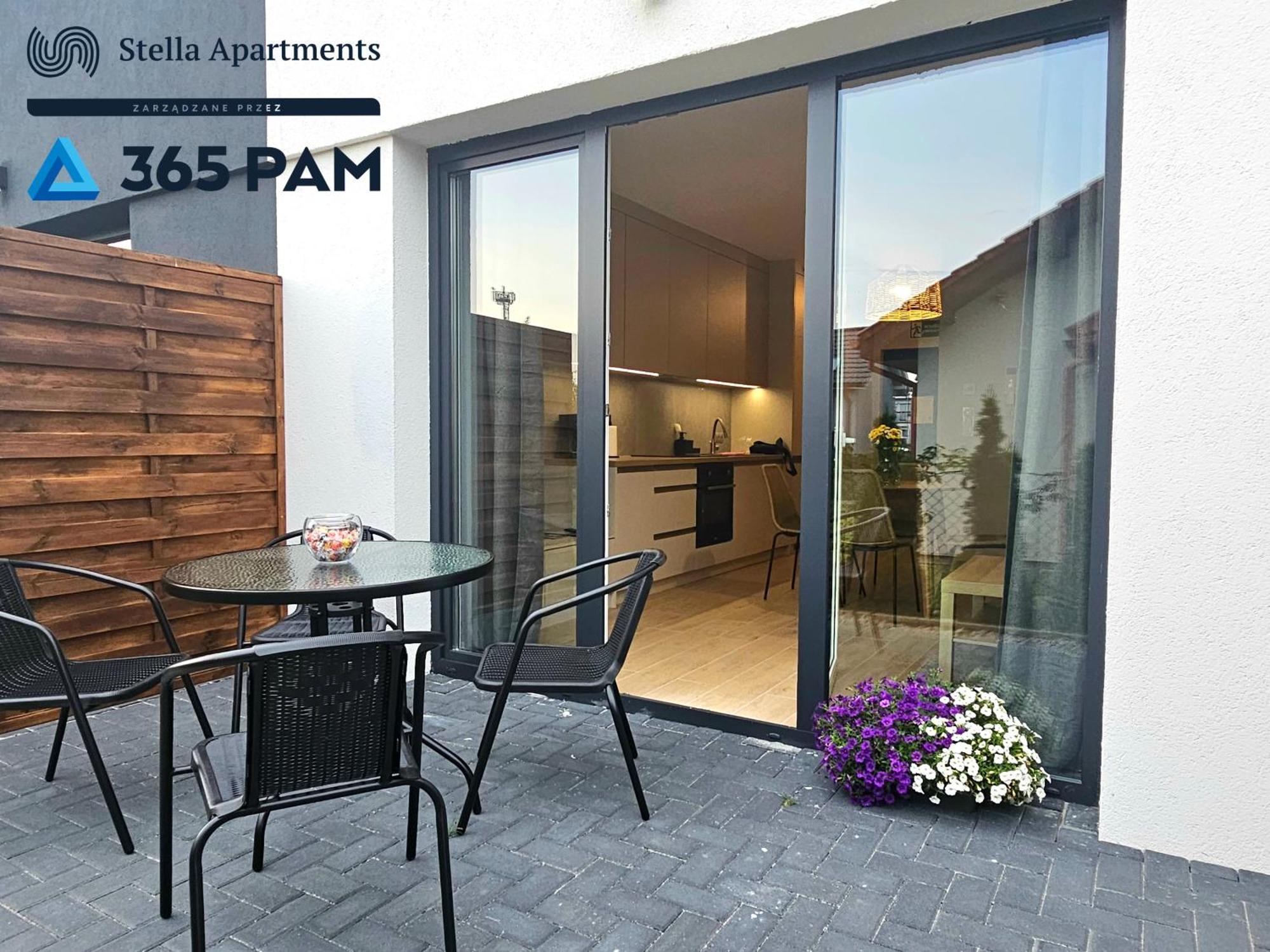 Domki Premium W Ustroniu Morskim - 365Pam Ustronie Morskie Esterno foto