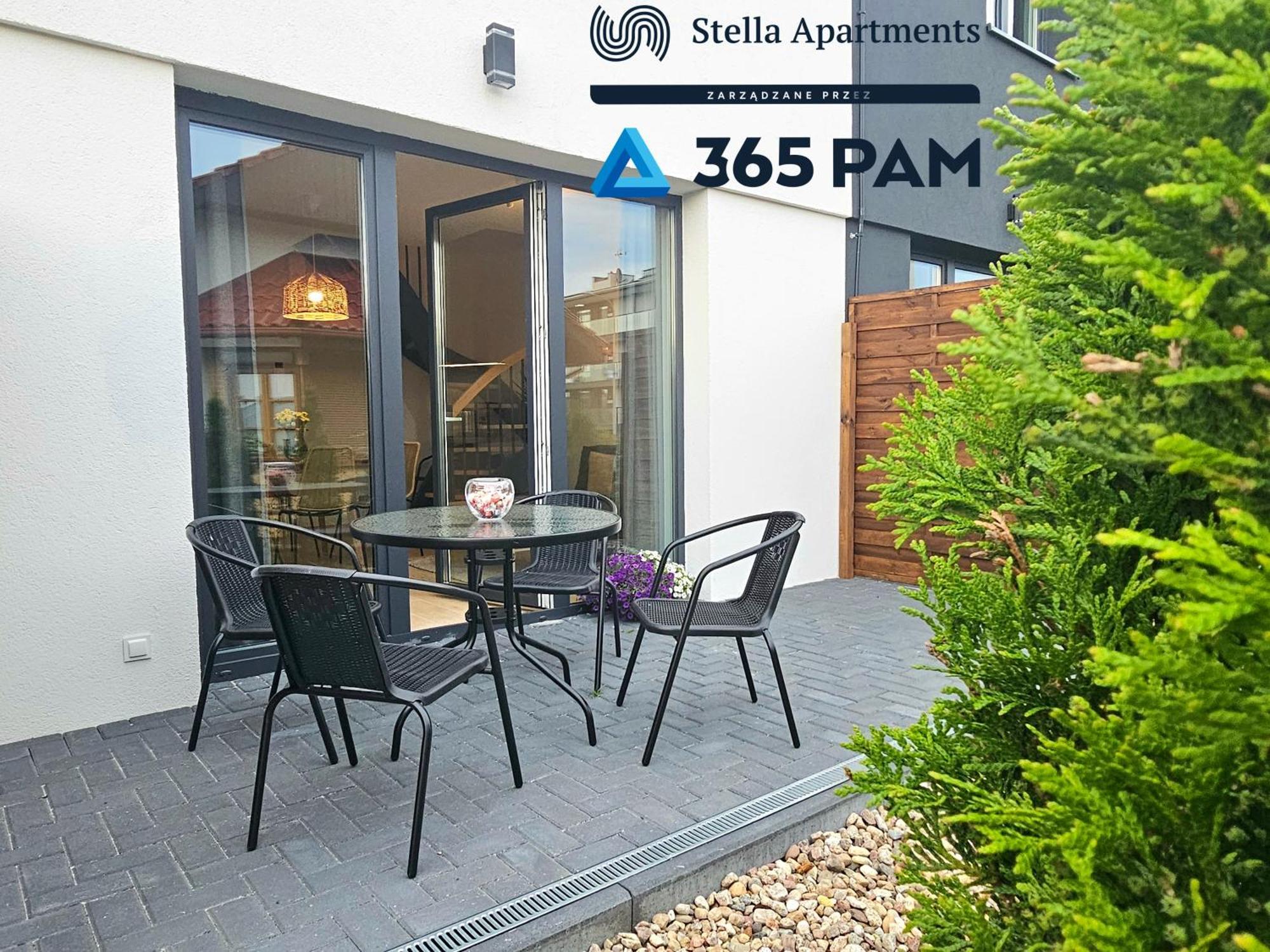Domki Premium W Ustroniu Morskim - 365Pam Ustronie Morskie Esterno foto