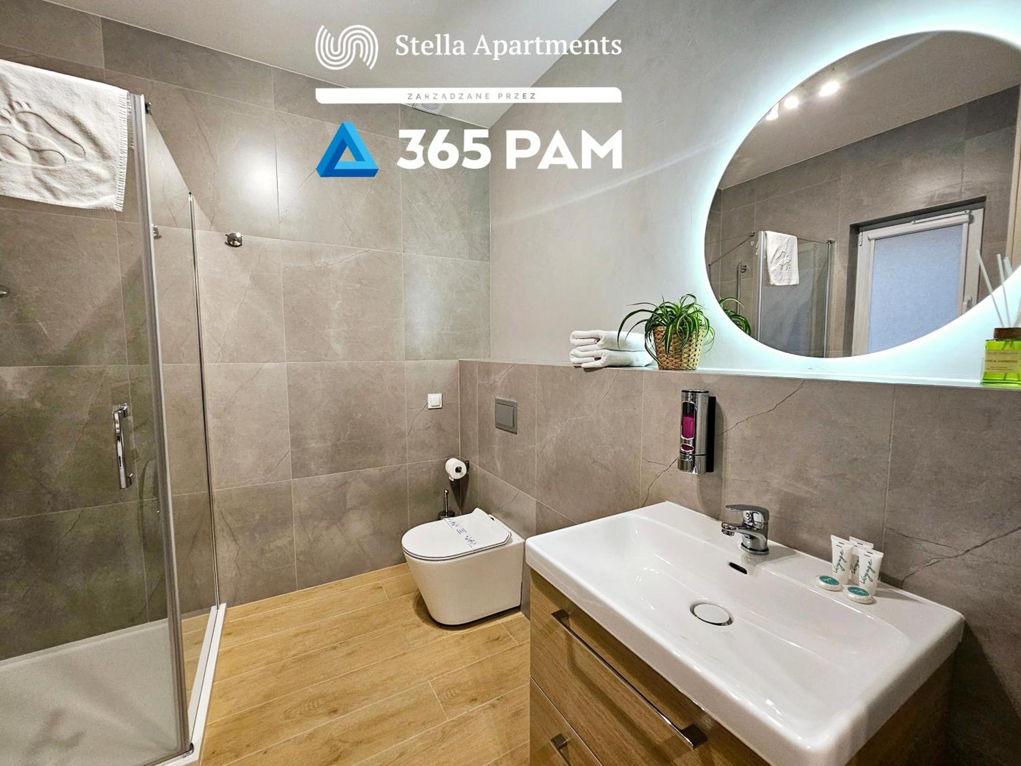 Domki Premium W Ustroniu Morskim - 365Pam Ustronie Morskie Esterno foto