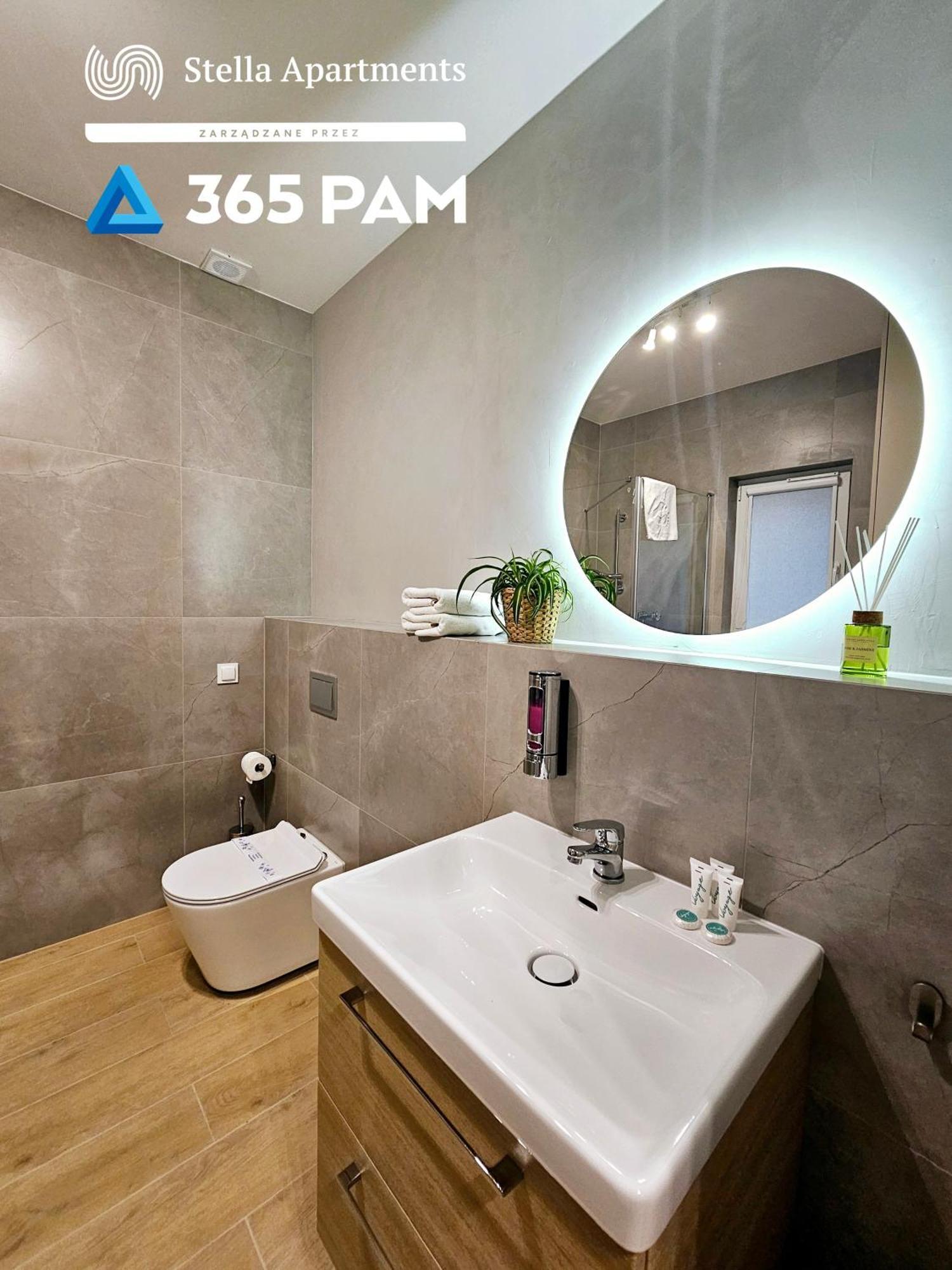 Domki Premium W Ustroniu Morskim - 365Pam Ustronie Morskie Esterno foto