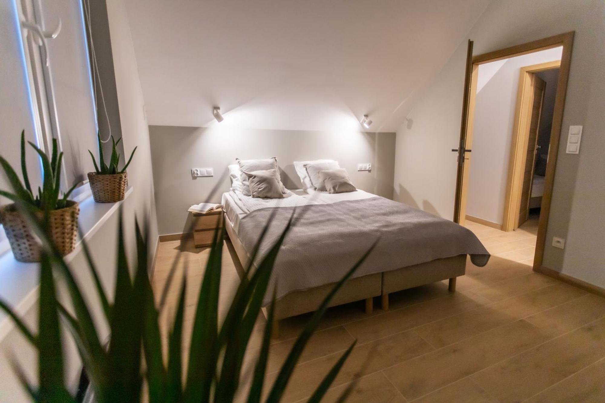 Domki Premium W Ustroniu Morskim - 365Pam Ustronie Morskie Esterno foto