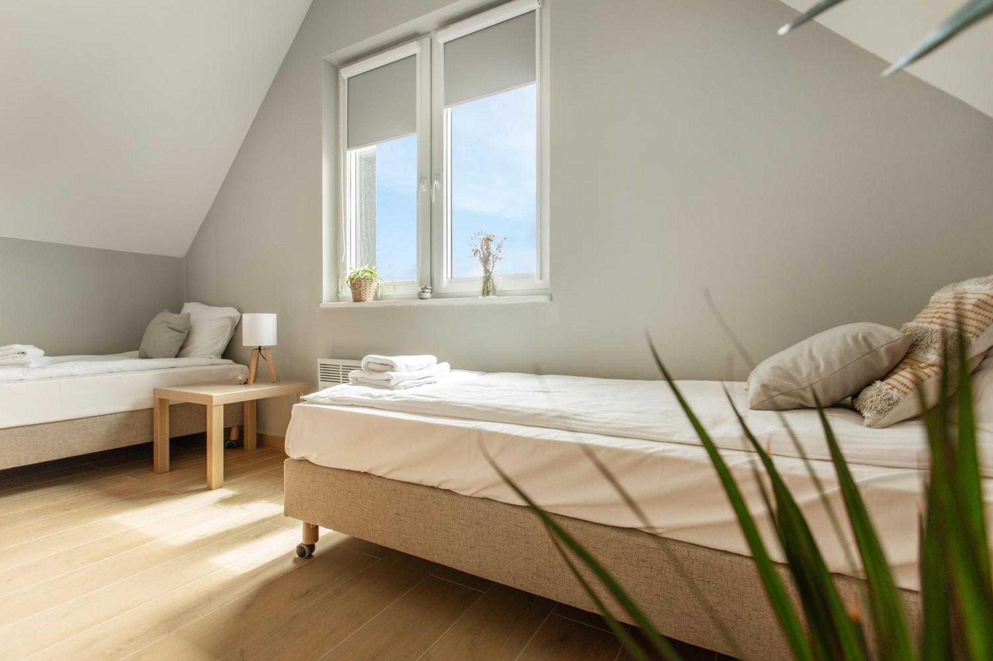 Domki Premium W Ustroniu Morskim - 365Pam Ustronie Morskie Esterno foto